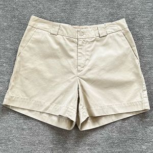 Gap NWT Khaki Shorts